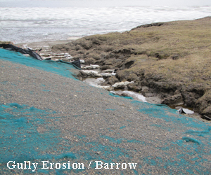 Erosion 1