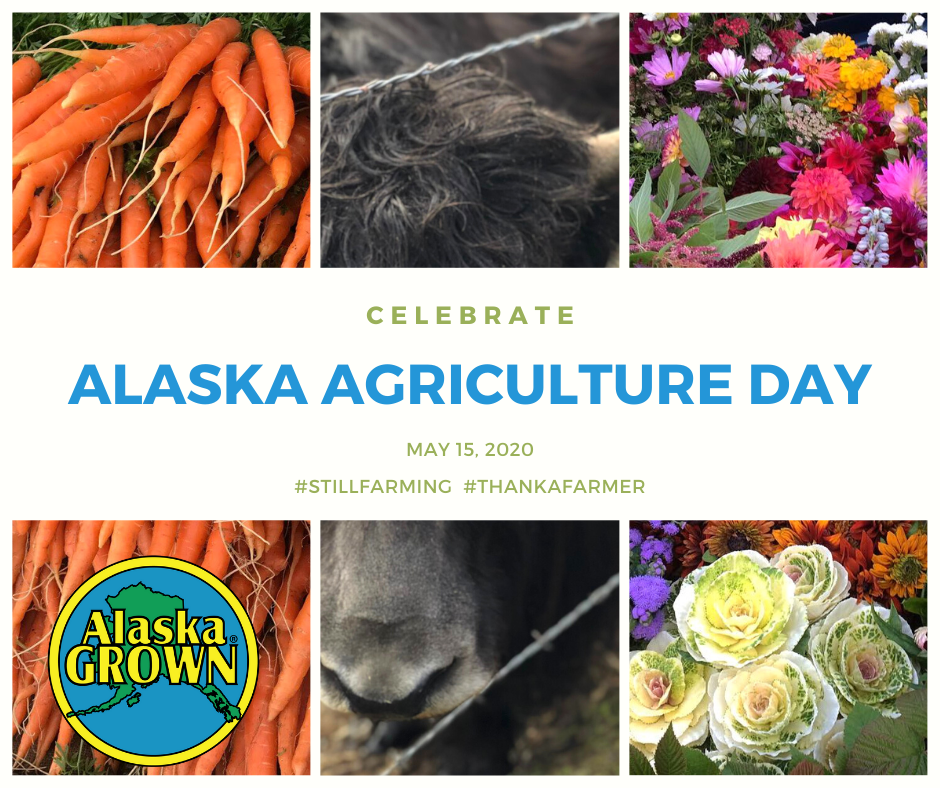 Celebrate Ag Day