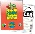Alaska Grown Source Book