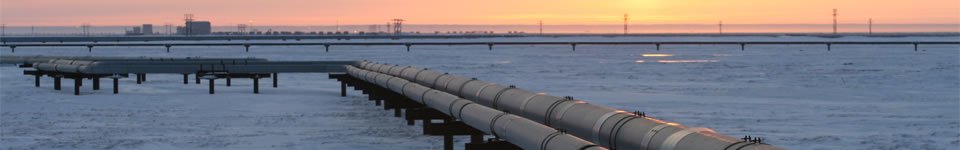 Pipeline Photo