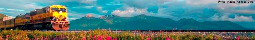 Alaska Photo