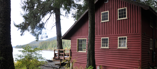 Invitation to Alaska artists