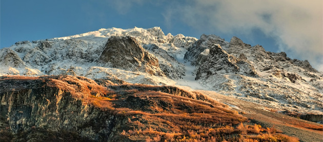 Alaska State Parks debuts on Facebook