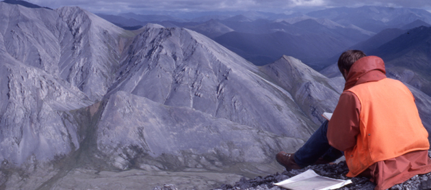 Thousands of geologic photos published in new interactive database