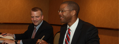 DNR, DOE to cooperate on uncoventional energy research