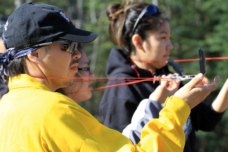 Alaska Fire Academy