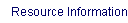 Resource Information