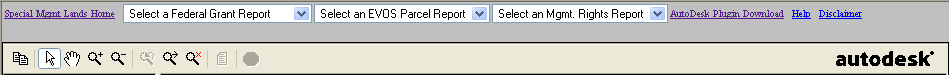 toolbar