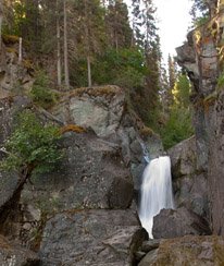 Liberty Falls State Recreation Site