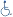 handicap symbol