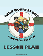 Lesson Plan cover