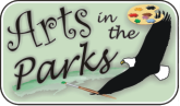 Arts in the Parks Logo