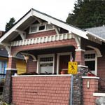 Link to Bungalow/Craftsman Style