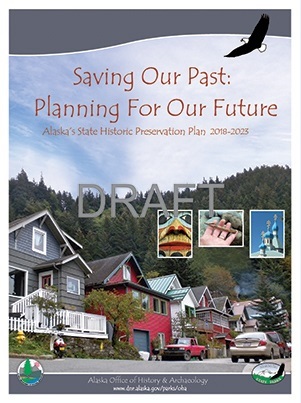 Historic Preservation Plan Draft
