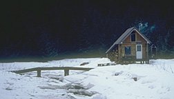 Cowee Meadow Cabin