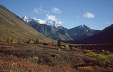 South Fork Eagle River
