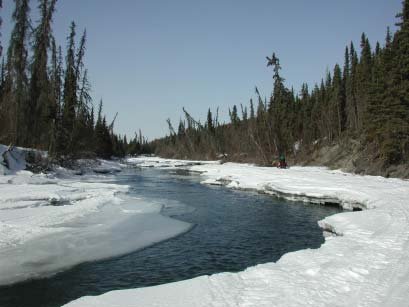 Eagle River