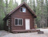Hunt Memorial Cabin