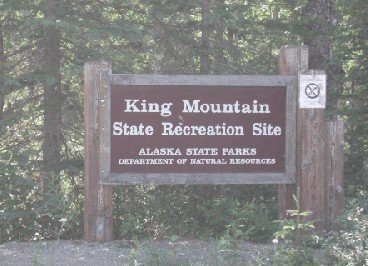 King Mountain SRS
