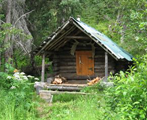 Moose Valley Cabin 