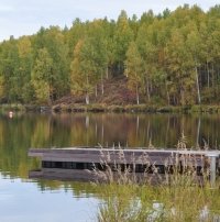 Nancy Lake State Recreation Area