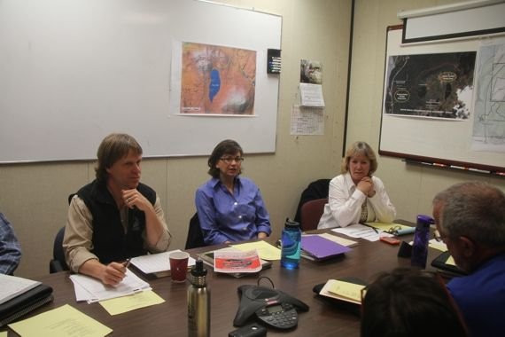 Planning Team