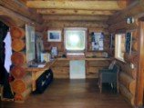 Big Bay Ranger Station PIC