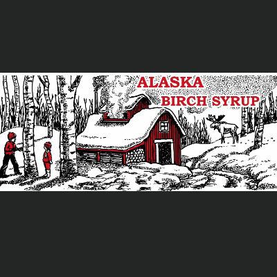 Alaska Birch Syrup LLC logo