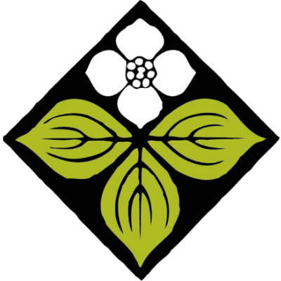 Alaska Botanical Garden logo