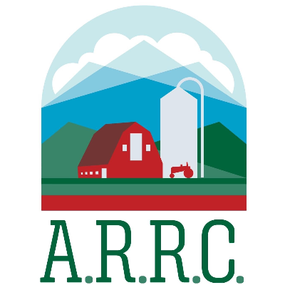 ARRC logo