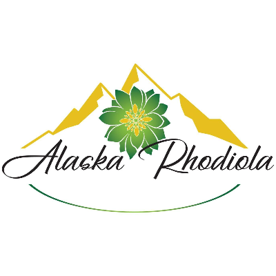 Alaska Rhodiola Products/Enterprises logo