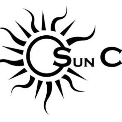 Sun Circle Farm logo