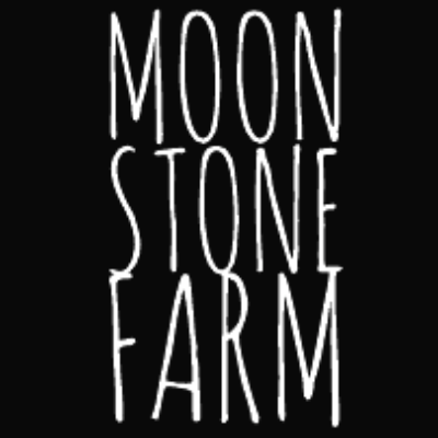 Moonstone Farm logo