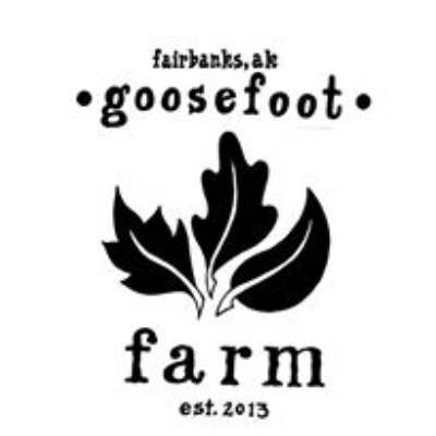 Goosefoot Farm logo