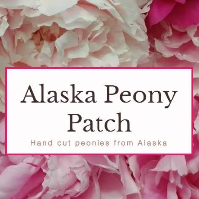 Alaska Peony Patch LLC logo