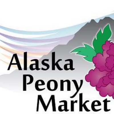 Alaska Peony Market Cooperative logo
