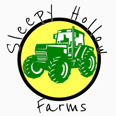 Sleepy Hollow Farms logo
