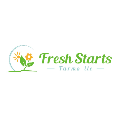 Fresh Starts Farms, LLC logo
