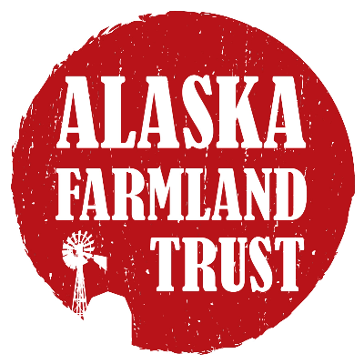 Alaska Farmland Trust logo