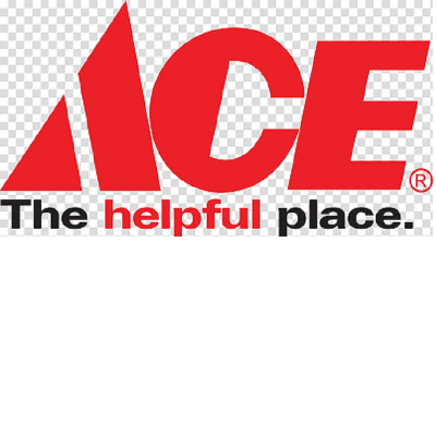 Ace Hardware Cordova logo