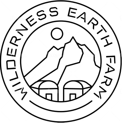 Wilderness Earth Farm LLC logo