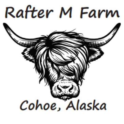 RafterM Farm logo