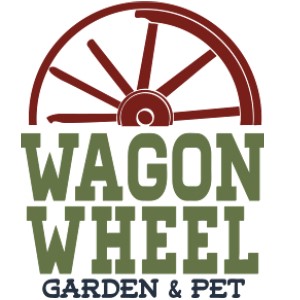 Wagon Wheel Garden & Pet logo