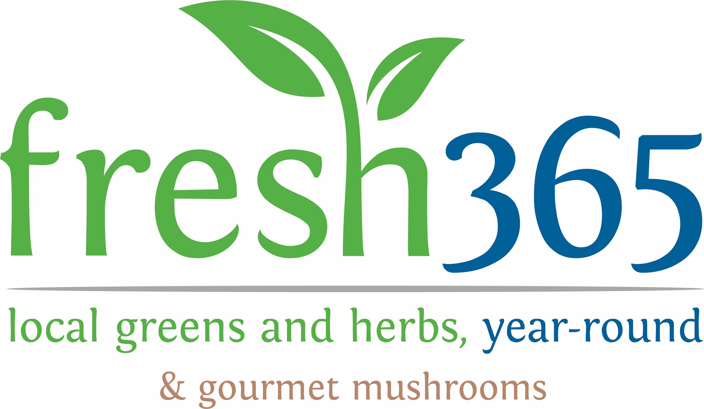 Fresh365 LLC logo