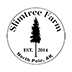 Slimtree Farm Ronda and Brian Schlumbohm logo