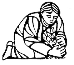 Good Earth Garden School logo