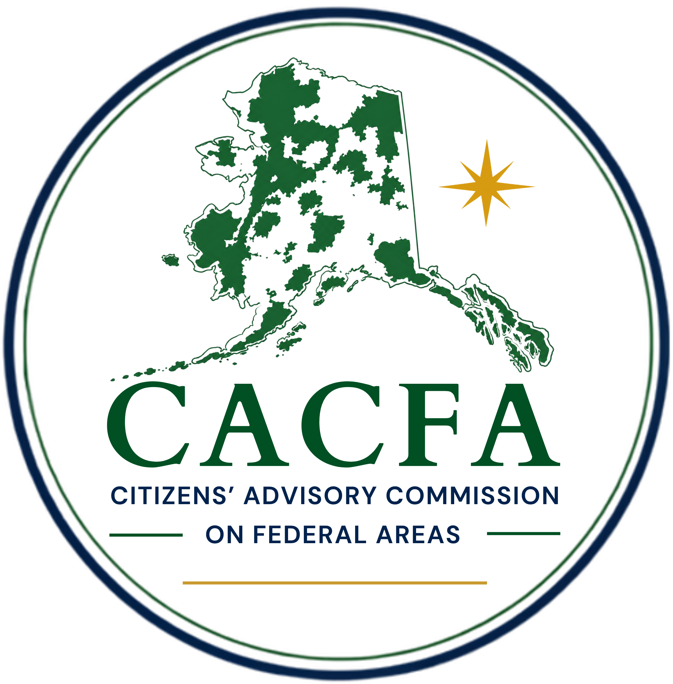 CACFA logo