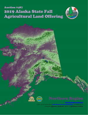 Brochure Cover Image for Offering 487