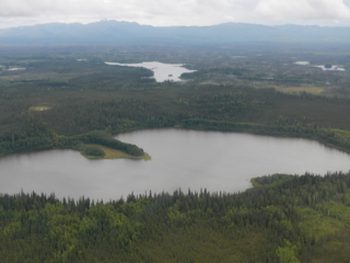ALMA LAKES RRCS