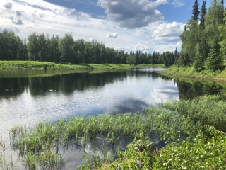 INNOKO RIVER II RRCS